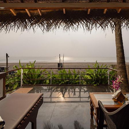 Forget Me Not Resort Агонда Екстер'єр фото