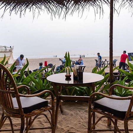 Forget Me Not Resort Агонда Екстер'єр фото